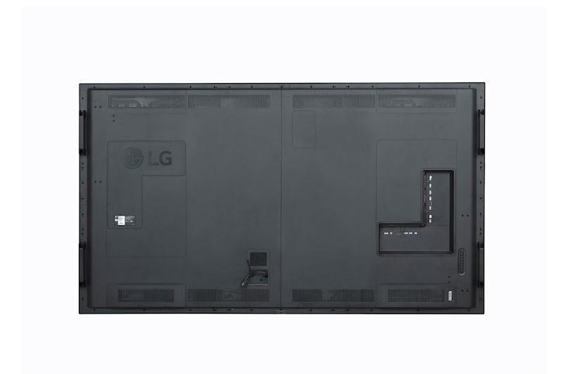 LG Grand écran d’affichage UHD, LG 98UM3DG-H