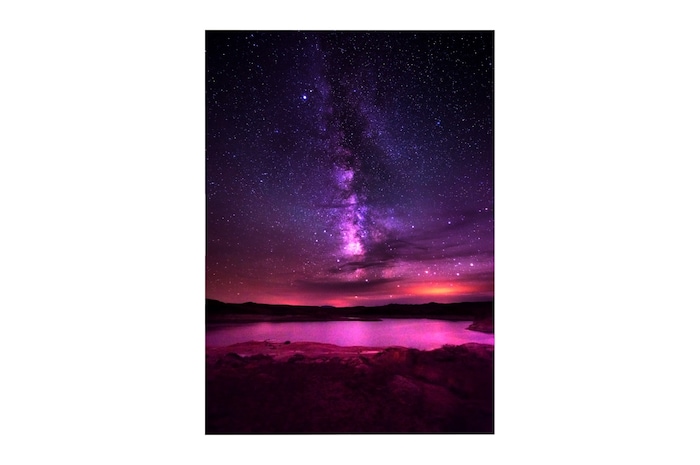 LG LED Cinéma, LG LAD033F