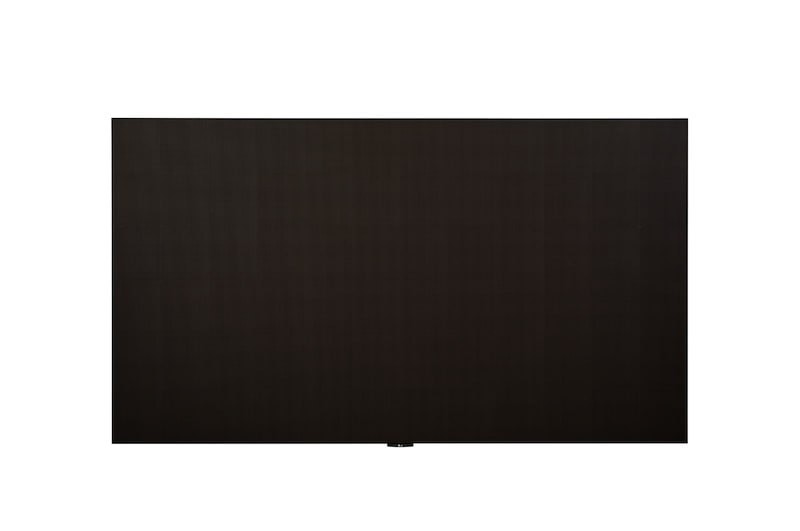 LG Serie LED All-In-One Smart | 136 Pouces | Full HD., LG LAEC015-GN2