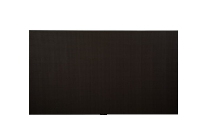 LG Serie LED All-In-One Smart | 136 Pouces | Full HD., LG LAEC015-GN2