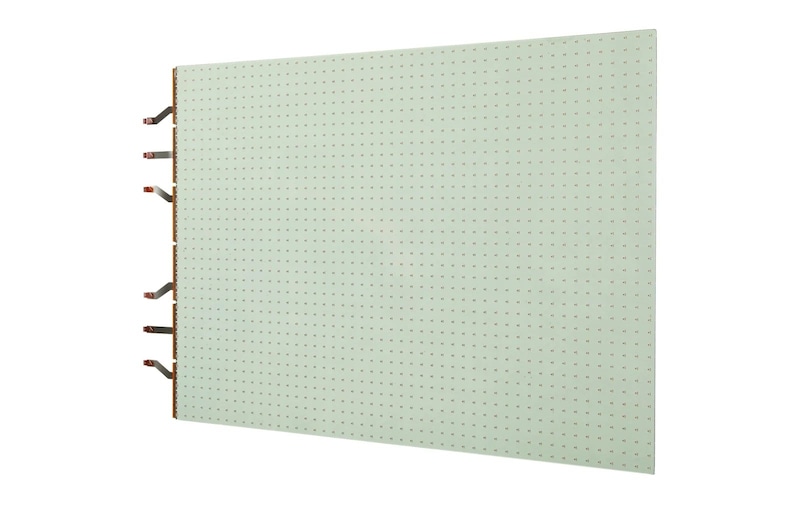 LG Film LED transparent, LG LAT140GT81S