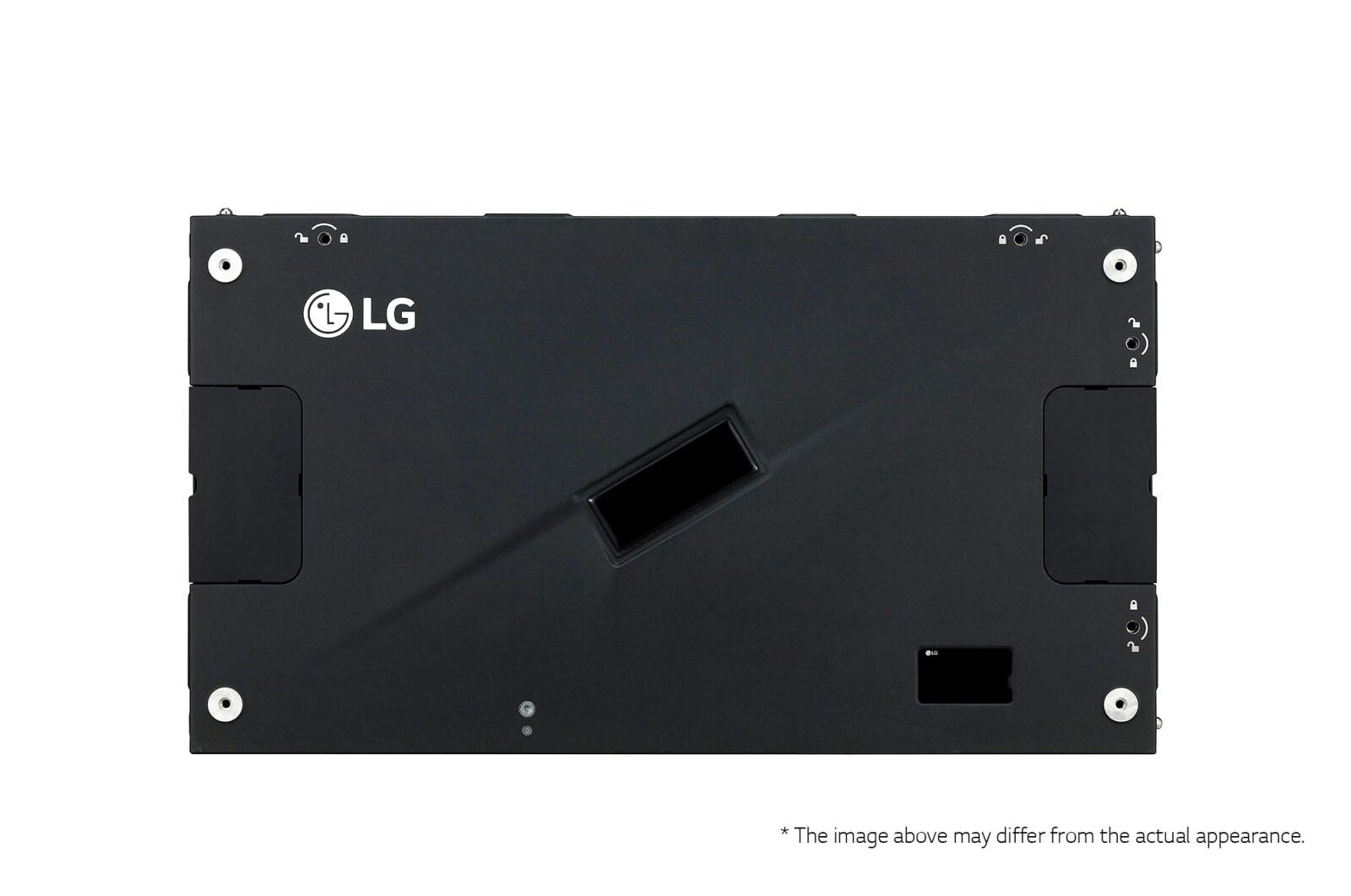 LG Série Ultra Slim, LG LSCB025-GK2