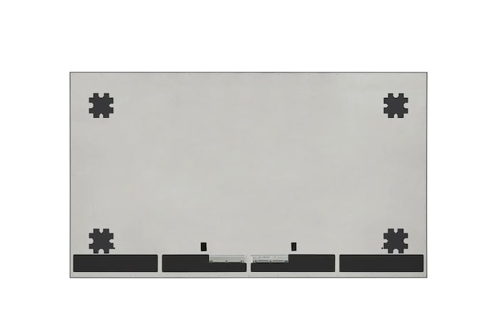LG OLED Wallpaper Signage | 55EJ5G-B  | OLED Signage | FHD | 55", LG 55EJ5G-B