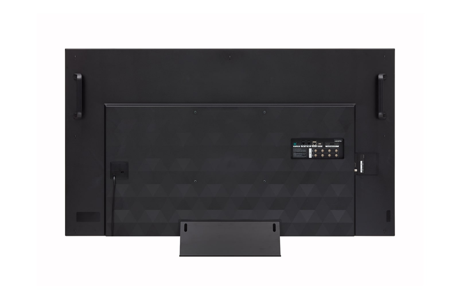 LG OLED Pro 65EP5G, LG 65EP5G