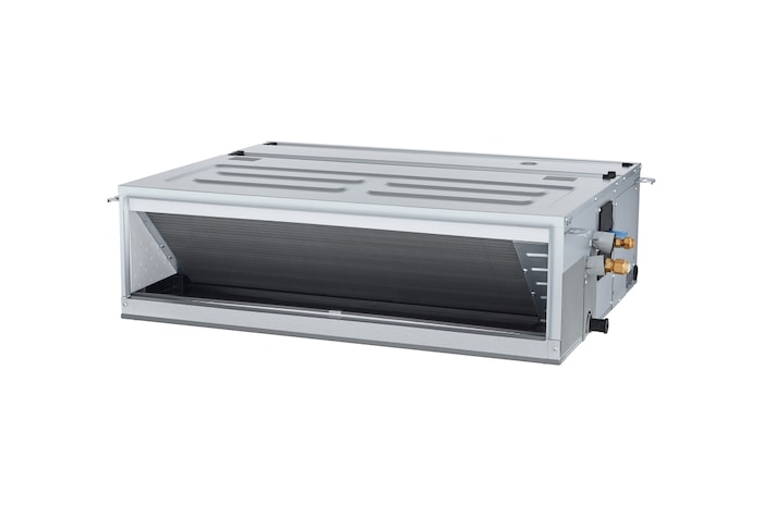 LG Conduite encastrée, conduite statique intermédiaire/haute, 18 kBTU, ARNU18GM1A4