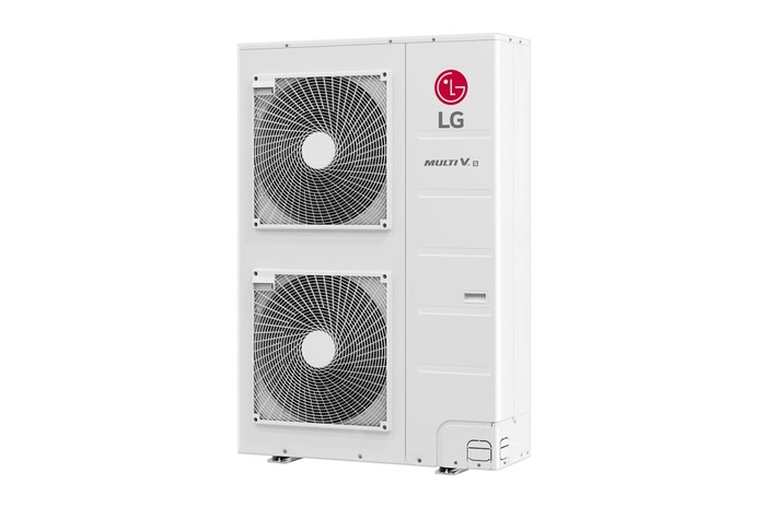 LG MULTI V S, Unité extérieure, 10 HP, R410A, ARUN100LSS0