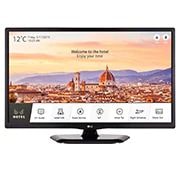 Vue avant de Série LT661H LG 28LT661HBZA