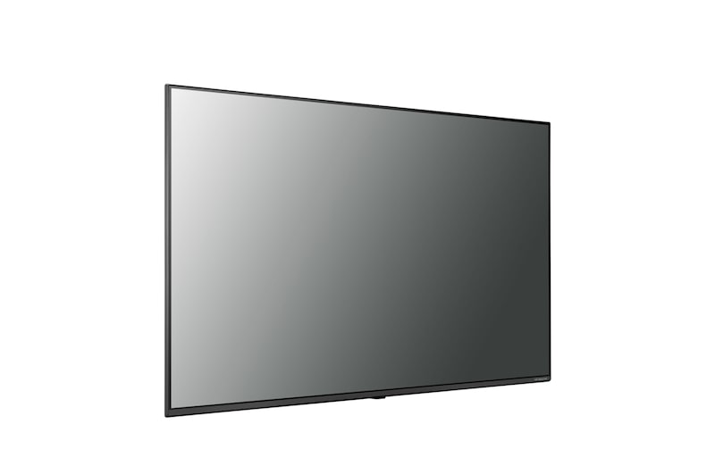 LG Série UR762H, LG 55UR762H9ZC
