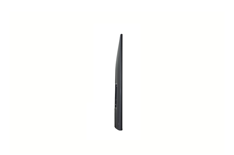 LG Série UR762H, LG 55UR762H9ZC