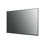 LG Série UR762H, LG 55UR762H3ZC