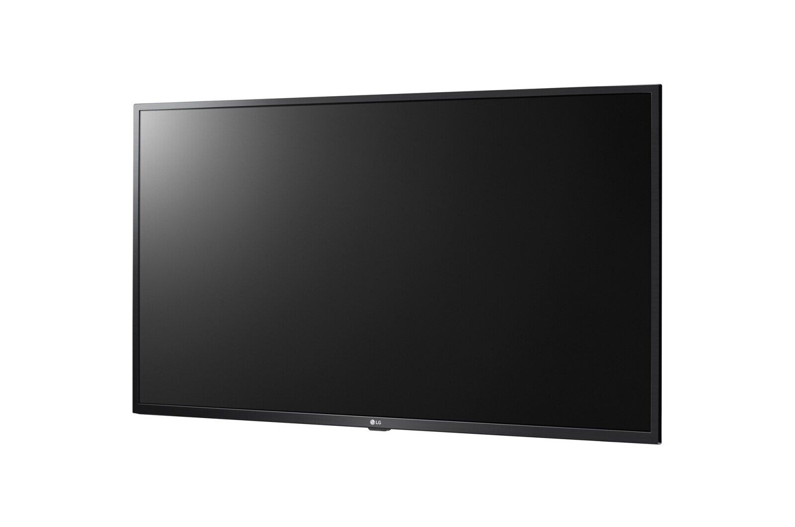 LG Série US662H, LG 55US662H9ZC