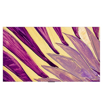 Vue avant de 4K UHD |Hospitality TV | Affichage Dynamique | 65" | LG France LG 65WM960H0LD