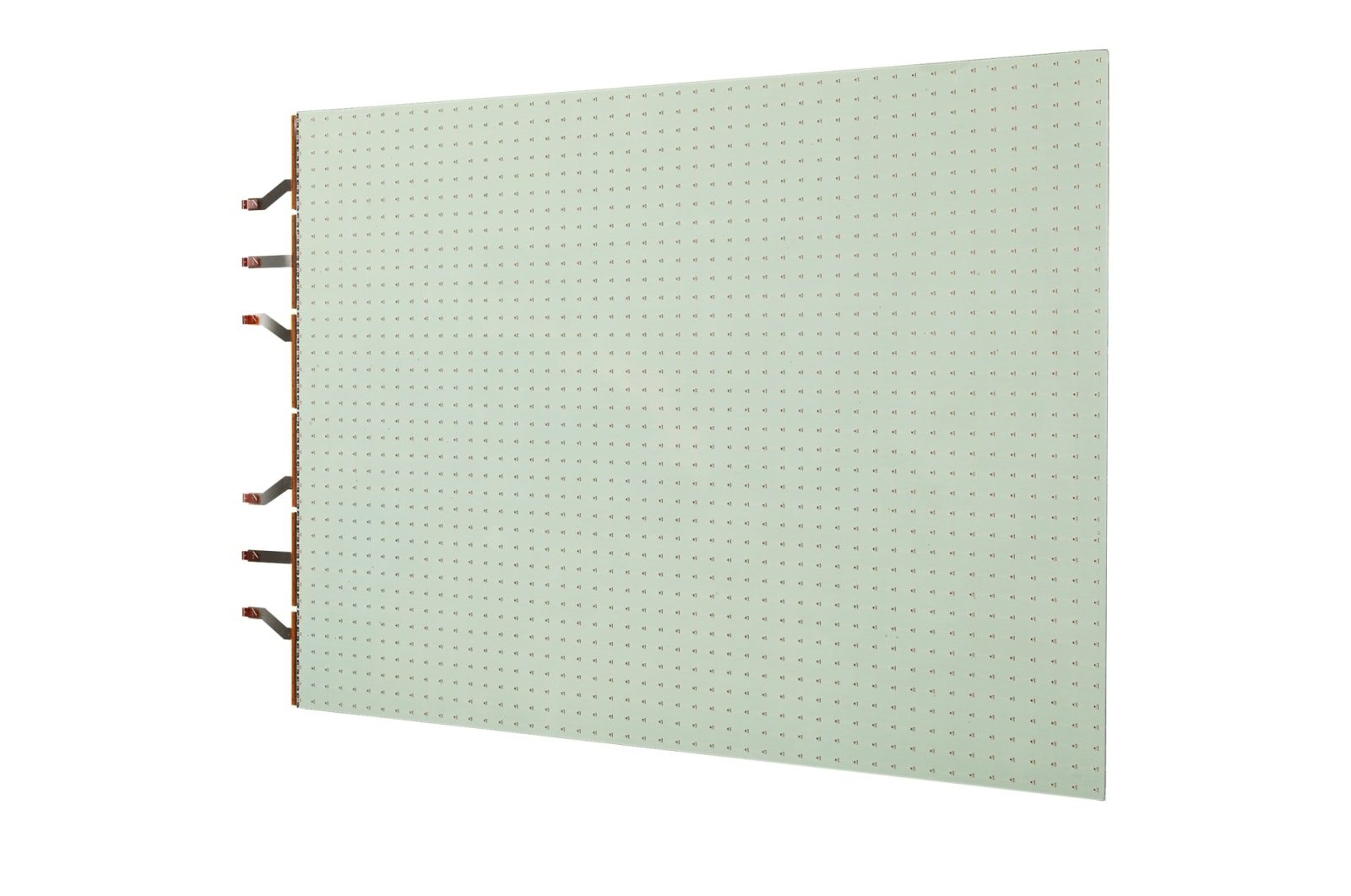 LG Film LED transparent, LG LAT140GT81