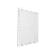 LG Capteur plan 17x17", LG 17HK700G-WP