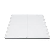 LG Capteur plan 17x17", LG 17HK700G-WP