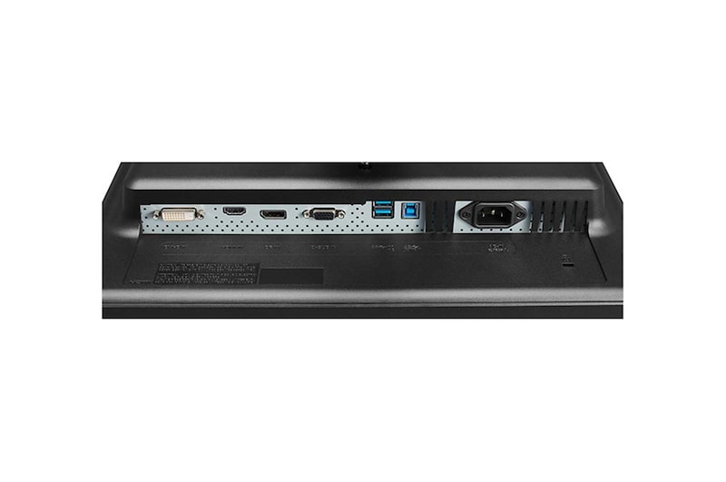 rear perspective view