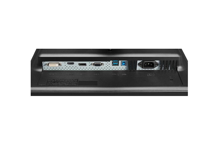 rear perspective view