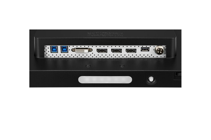 rear perspective view