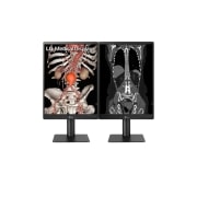 LG 21.3'' (54cm) | Écran IPS format 4/3 | Résolution 3MP 1536 x 2048, LG 21HQ513D-B