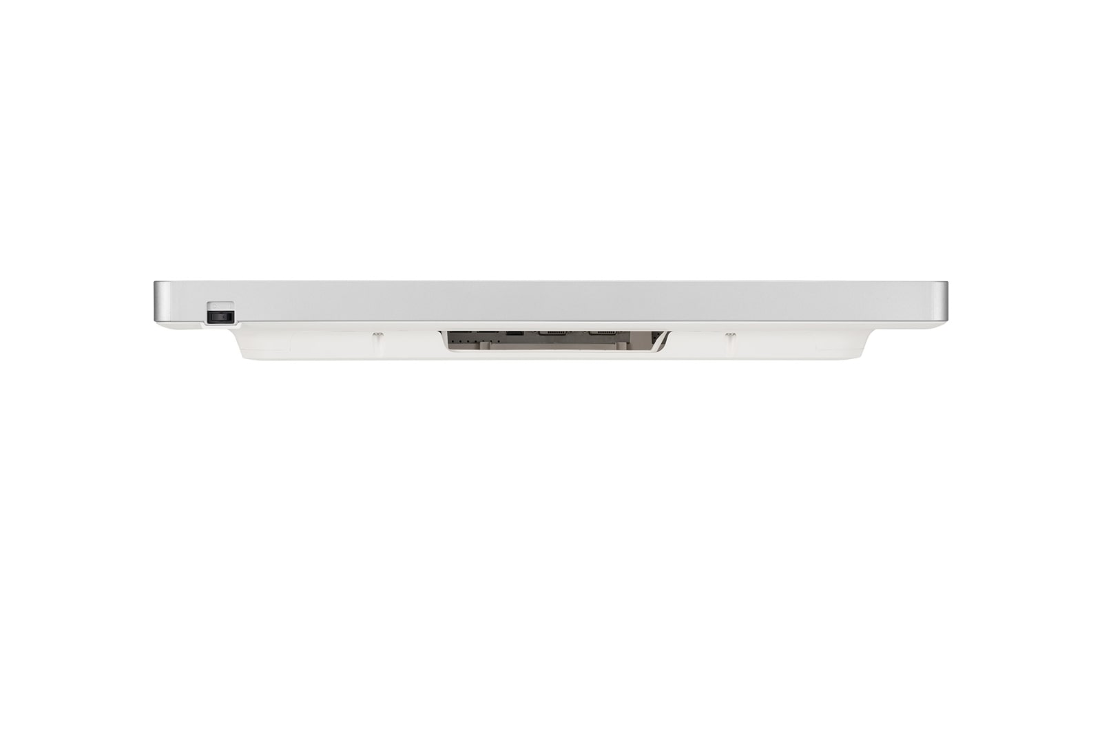 LG 27'' | Écran format 16:9e | Résolution 4K (3840 x 2160), LG 27HQ710S-W
