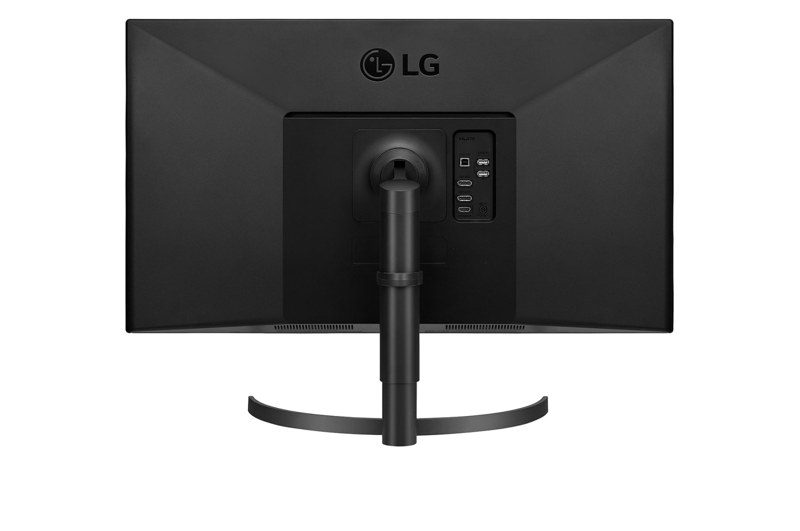 LG 31.5'' | Écran IPS format 16:9e | Résolution 8MP (3840 x 2160), LG 32HL512D-B