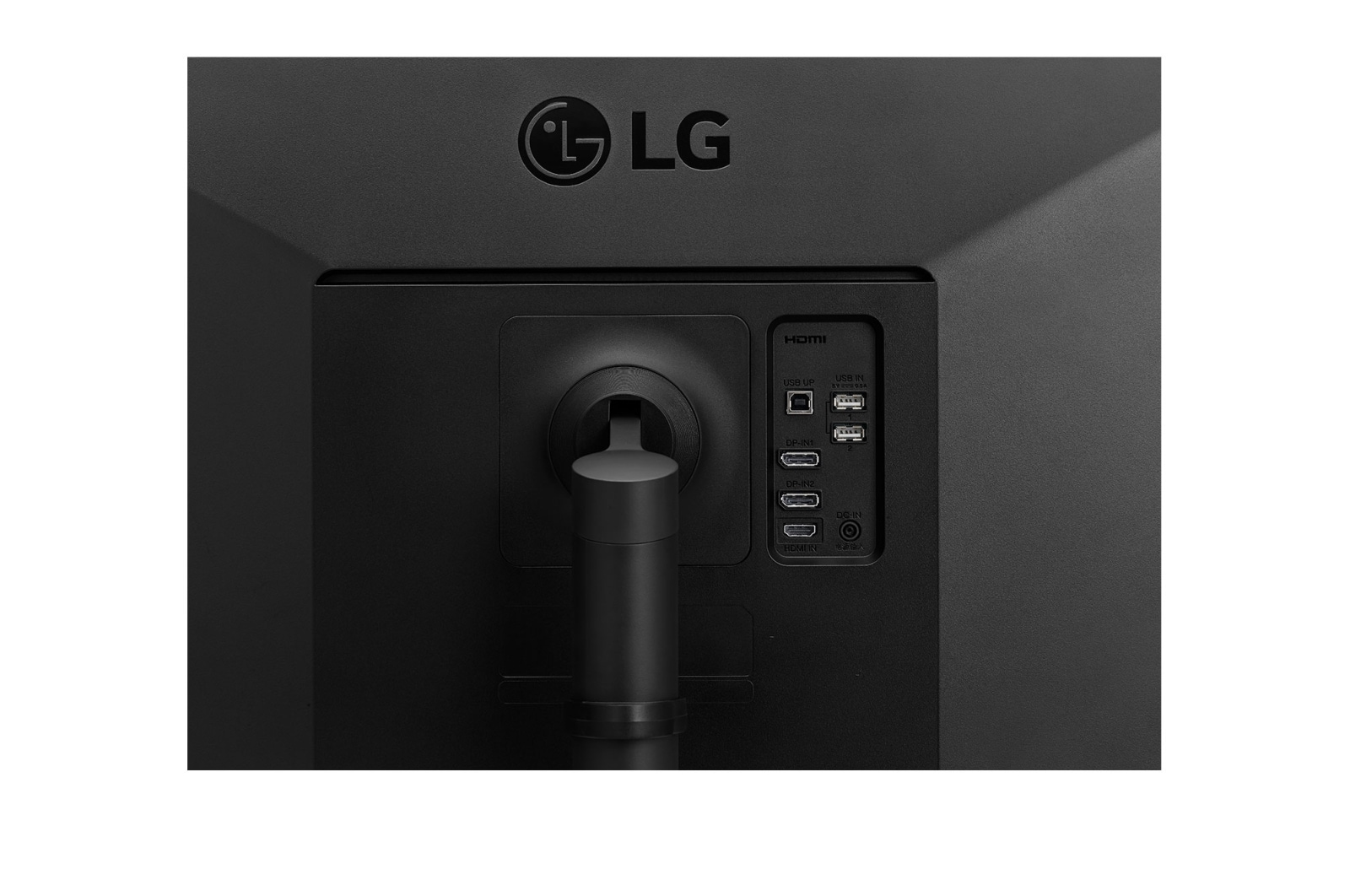 LG 31.5'' | Écran IPS format 16:9e | Résolution 8MP (3840 x 2160), LG 32HL512D-B