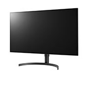 LG 31.5'' | Écran IPS format 16:9e | Résolution 8MP (3840 x 2160), LG 32HL512D-B