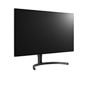 LG 31.5'' | Écran IPS format 16:9e | Résolution 8MP (3840 x 2160), LG 32HL512D-B