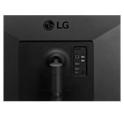 LG 31.5'' | Écran IPS format 16:9e | Résolution 8MP (3840 x 2160), LG 32HL512D-B