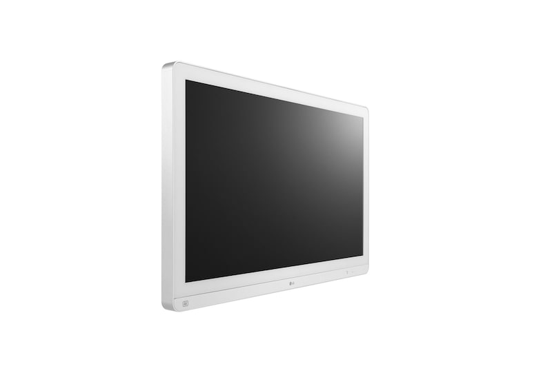 LG 31.5" | Écran IPS format 16:9e | Résolution 4K (3840 x 2160), LG 32HL710S-W