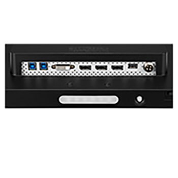 rear perspective view