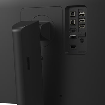 vue arrière en perspective opposée