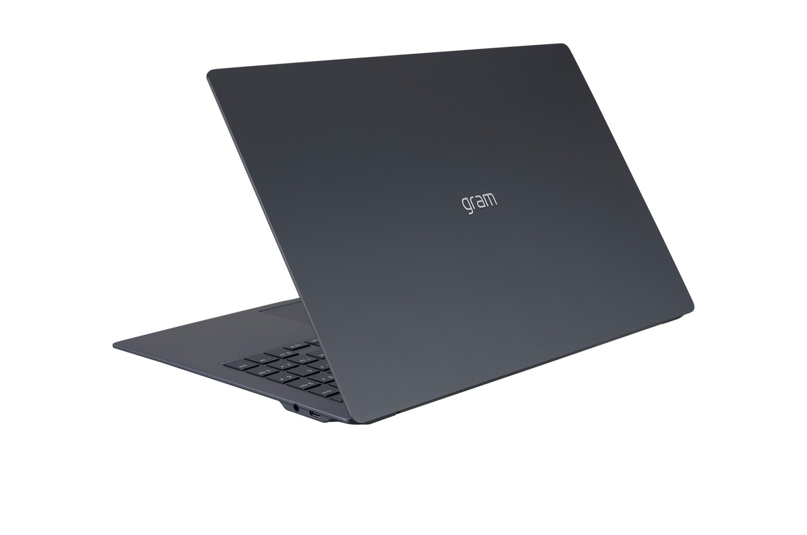 LG gram SuperSlim 15Z90RT | Windows 11 Pro | 15.6" 990g | Intel® Core™ i7 | RAM 16Go | SSD 2To NVMe™, LG 15Z90RT-G.AP7BF