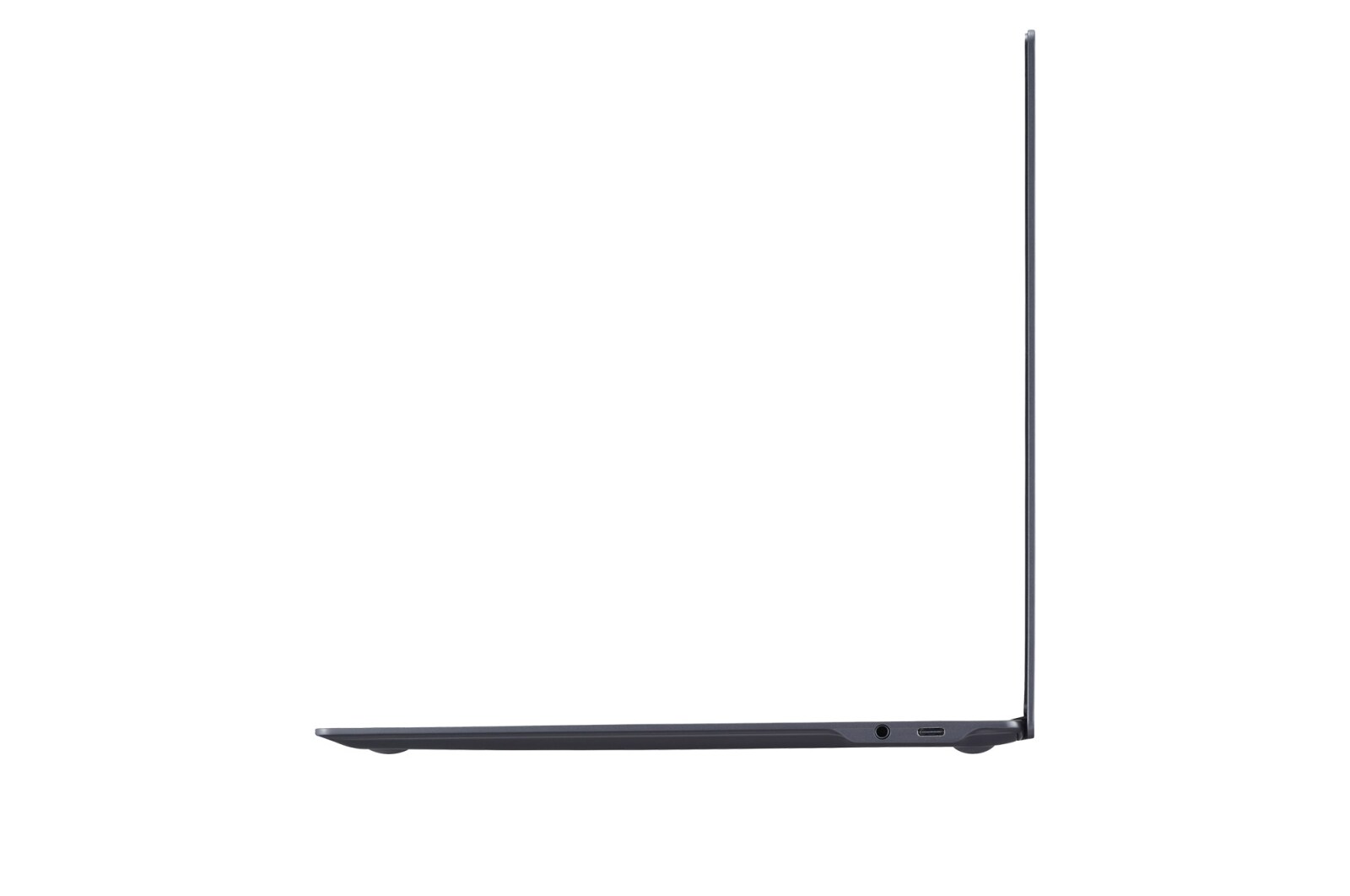 LG gram SuperSlim 15Z90RT | Windows 11 Pro | 15.6" 990g | Intel® Core™ i7 | RAM 16Go | SSD 2To NVMe™, LG 15Z90RT-G.AP7BF