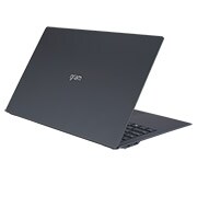 LG gram SuperSlim 15Z90RT | Windows 11 Pro | 15.6" 990g | Intel® Core™ i7 | RAM 16Go | SSD 2To NVMe™, LG 15Z90RT-G.AP7BF