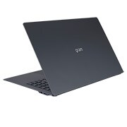 LG gram SuperSlim 15Z90RT | Windows 11 Pro | 15.6" 990g | Intel® Core™ i7 | RAM 16Go | SSD 2To NVMe™, LG 15Z90RT-G.AP7BF