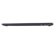 LG gram SuperSlim 15Z90RT | Windows 11 Pro | 15.6" 990g | Intel® Core™ i7 | RAM 16Go | SSD 2To NVMe™, LG 15Z90RT-G.AP7BF