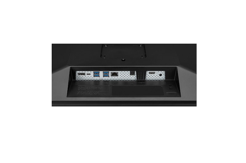 rear perspective view