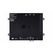 LG Set-top Box Pro:Centric, LG STB-5500