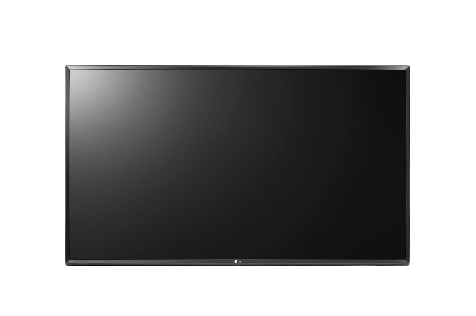 Vue avant de 24&#34; (61cm) | Hôtel TV | HD LG 24LT662VBZB