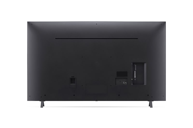 +45 degree rear view