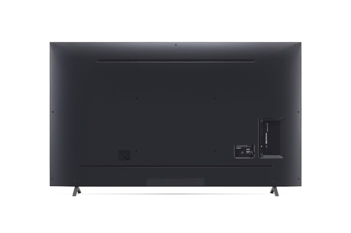 +45 degree rear view