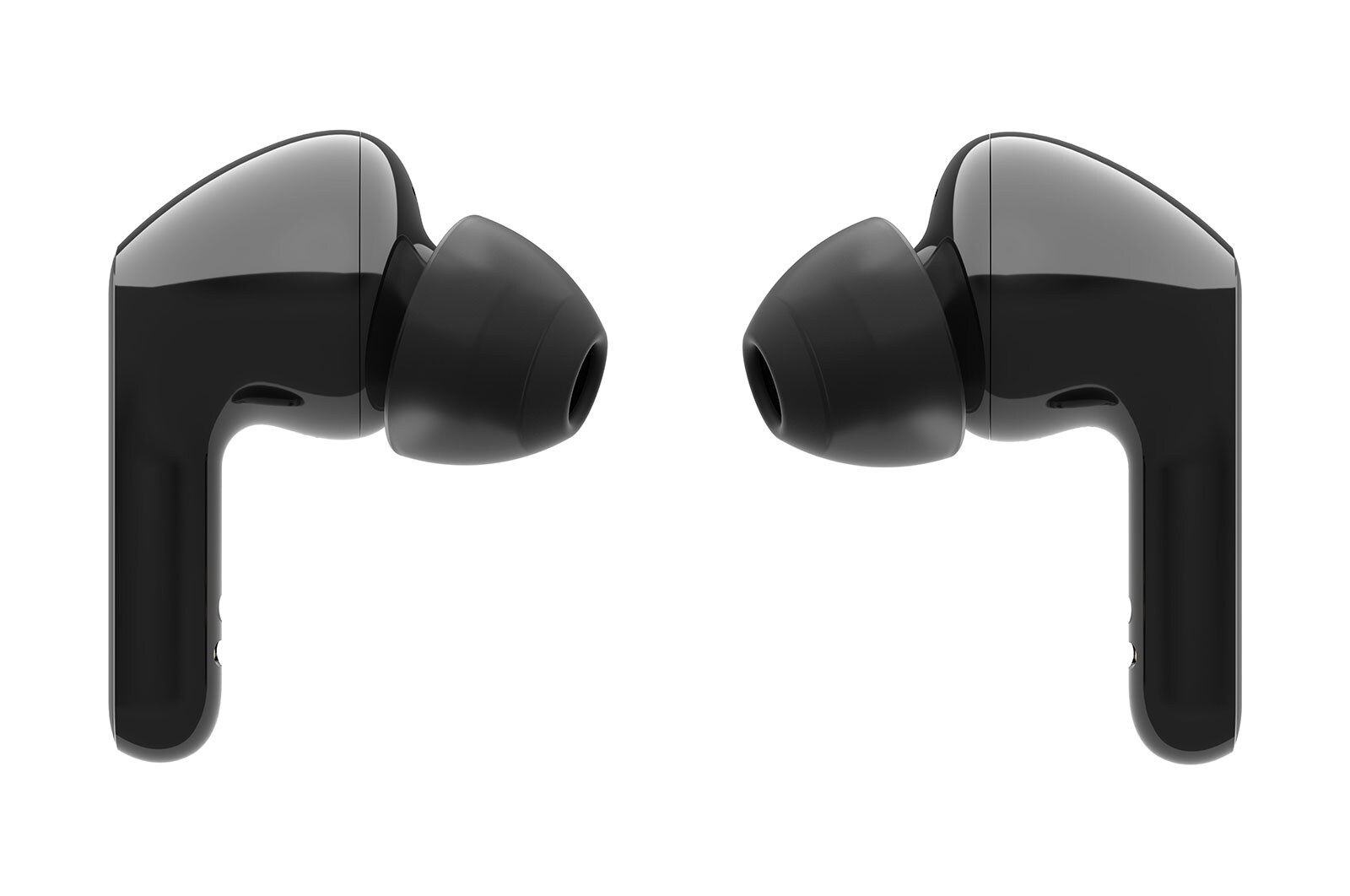 LG TONE Free HBS-FN4 | Bluetooth True Wireless | Meridian EQ | IPX4, LG HBS-FN4