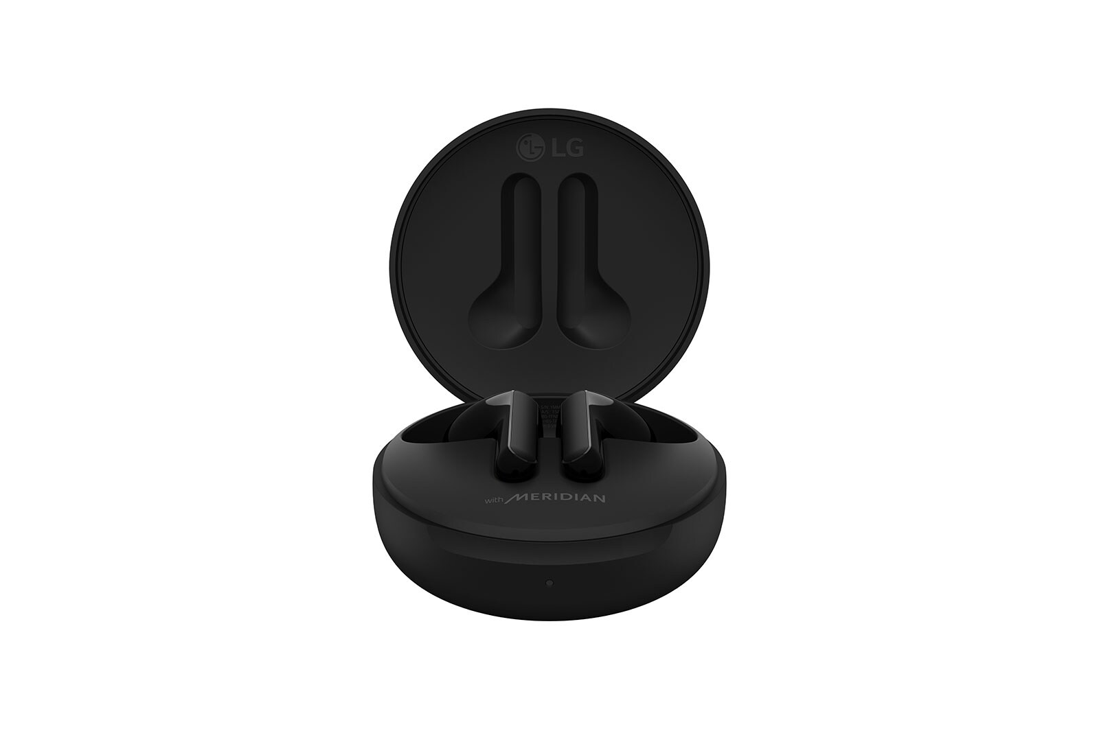LG TONE Free HBS-FN4 | Bluetooth True Wireless | Meridian EQ | IPX4, LG HBS-FN4