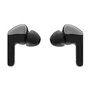 LG TONE Free HBS-FN4 | Bluetooth True Wireless | Meridian EQ | IPX4, LG HBS-FN4