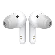 LG TONE Free HBS-FN4 | Bluetooth True Wireless | Meridian EQ | IPX4, LG HBS-FN4