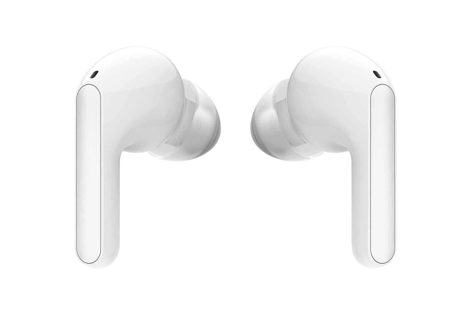 LG TONE Free HBS-FN4 | Bluetooth True Wireless | Meridian EQ | IPX4, LG HBS-FN4