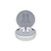LG TONE Free HBS-FN5U | Bluetooth True Wireless | Meridian EQ | Technologie UVNano LED | IPX4, LG HBS-FN5U
