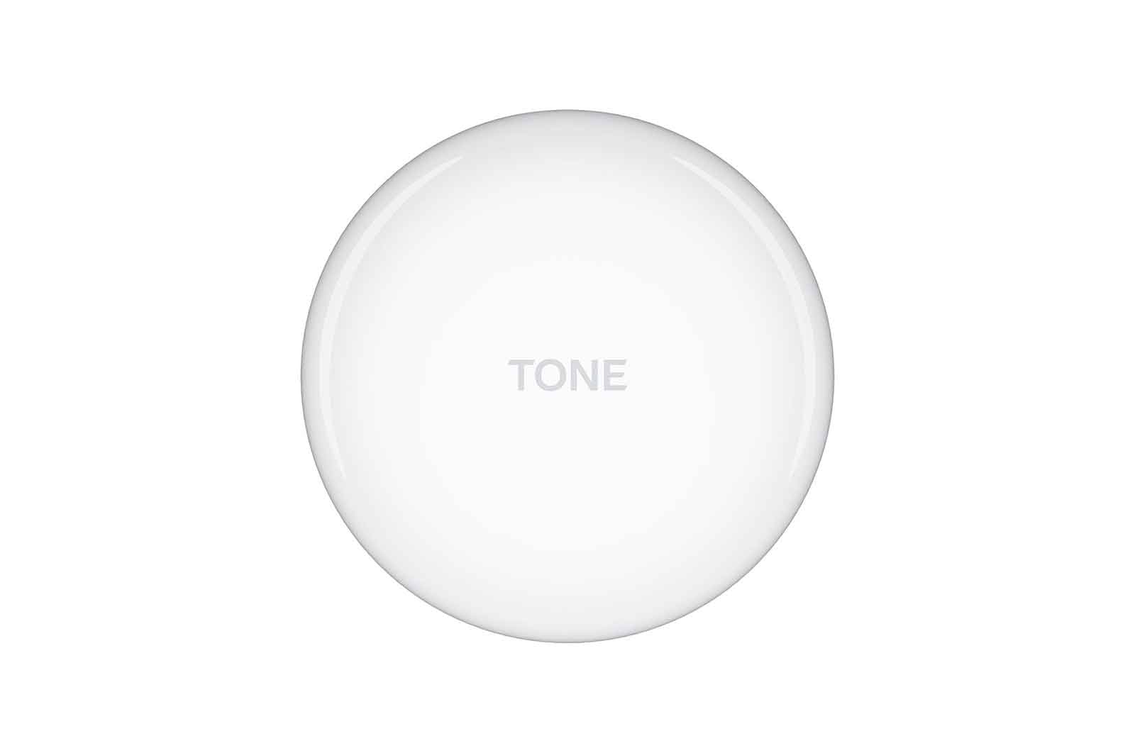 LG TONE Free HBS-FN5U | Bluetooth True Wireless | Meridian EQ | Technologie UVNano LED | IPX4, LG HBS-FN5U