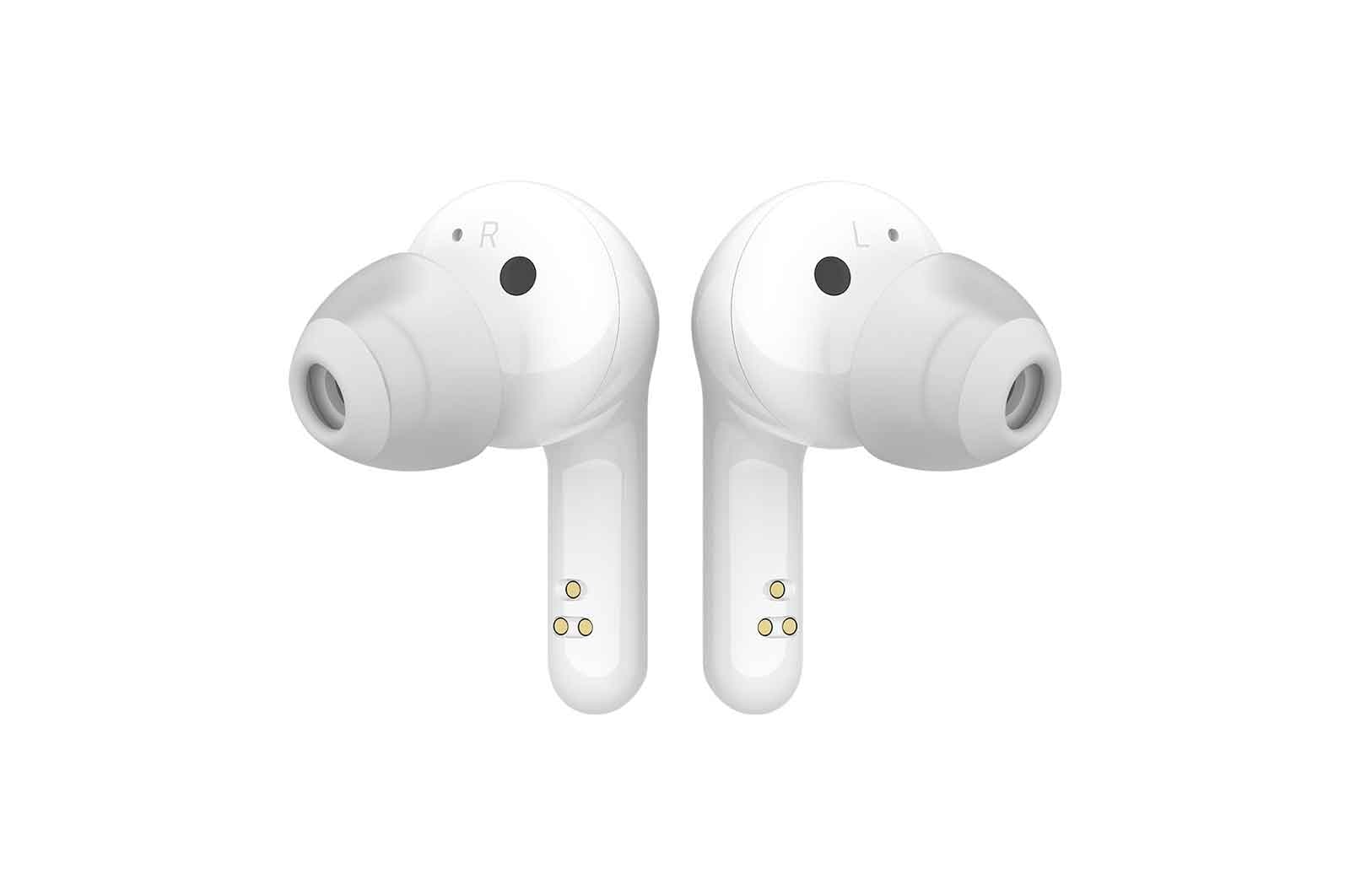 LG TONE Free HBS-FN5U | Bluetooth True Wireless | Meridian EQ | Technologie UVNano LED | IPX4, LG HBS-FN5U